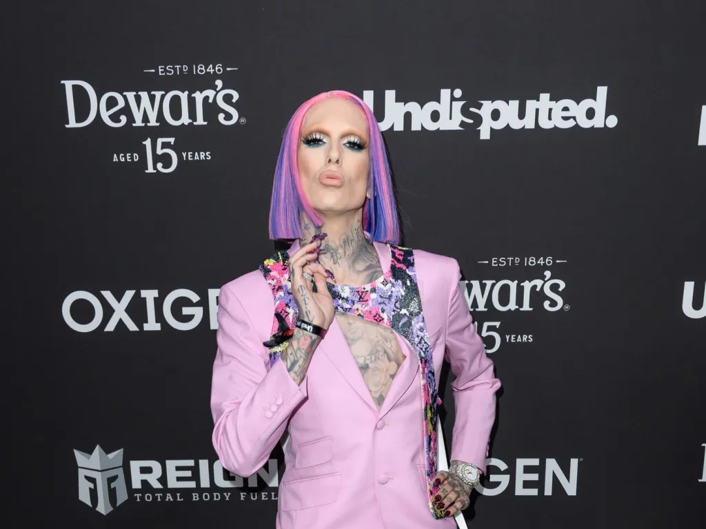 Jeffree Star, Andre Marhold, Kanye West?:  Was It All Worth It? | Secret Affairs