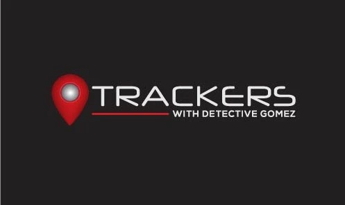 Trackers:  The Hottest New Investigative YouTube Channel | Detective Gomez
